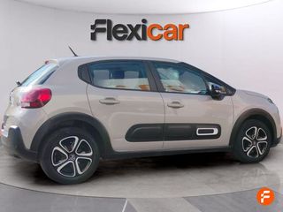 Citroën C3 PureTech 60KW (83CV) Plus