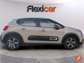 Citroën C3 PureTech 60KW (83CV) Plus