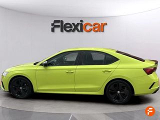 Skoda Octavia 2.0 TDI 147kW (200CV) DSG RS