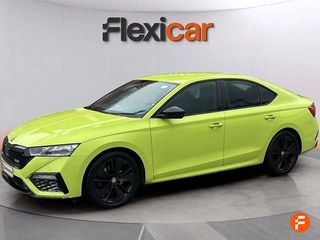 Skoda Octavia 2.0 TDI 147kW (200CV) DSG RS