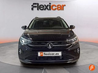 Volkswagen Taigo Life 1.0 TSI 81kW (110CV) DSG