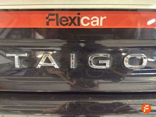 Volkswagen Taigo Life 1.0 TSI 81kW (110CV) DSG