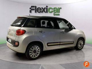 Fiat 500L 1.3 16v Multijet II 95CV S&S Lounge