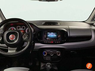 Fiat 500L 1.3 16v Multijet II 95CV S&S Lounge