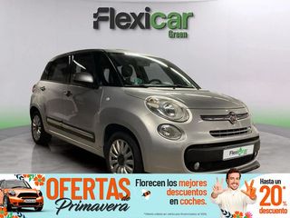 Fiat 500L 1.3 16v Multijet II 95CV S&S Lounge