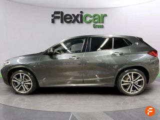 BMW X2 xDrive25e Auto