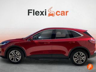 Ford Kuga Titanium 2.5 Duratec PHEV 165kW Auto