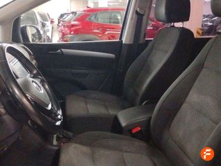 Volkswagen Sharan Advance 2.0 TDI 110kW (150CV) DSG