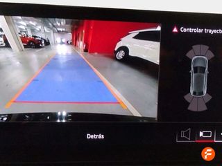 Audi Q5 S line 35 TDI 120kW S tronic