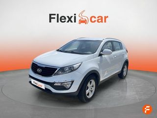 Kia Sportage 1.6 GDI 135CV Basic 4x2