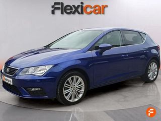 Seat Leon 1.5 TSI 110kW (150CV) St&Sp Xcellence