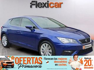 Seat Leon 1.5 TSI 110kW (150CV) St&Sp Xcellence