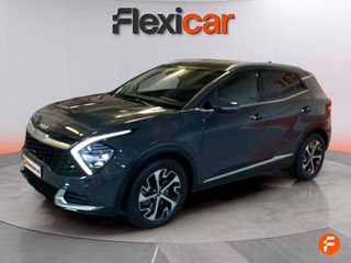 Kia Sportage 1.6 T-GDi MHEV 150CV GT-line 4x2 DCT