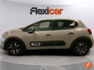 Citroën C3 PureTech 81KW (110CV) Max