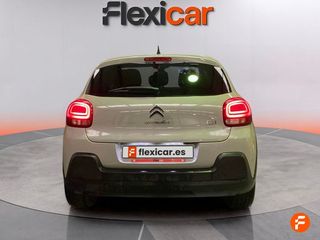 Citroën C3 PureTech 81KW (110CV) Max