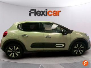 Citroën C3 PureTech 81KW (110CV) Max