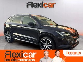 Cupra Ateca 2.0 TSI 221kW (300CV) 4Drive DSG St&Sp