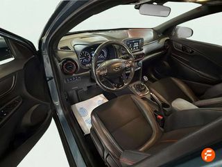 Hyundai Kona 1.0 TGDI Essence 4X2