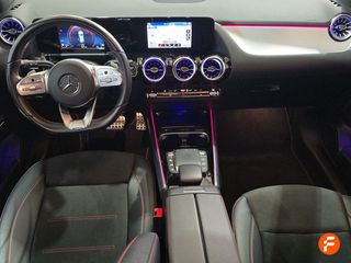 Mercedes GLA GLA 200