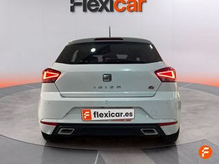 Seat Ibiza 1.0 EcoTSI 85kW (115CV) FR
