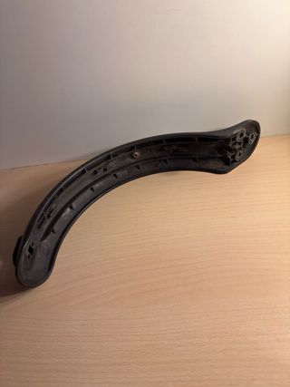 Guardabarros Xiaomi patinete