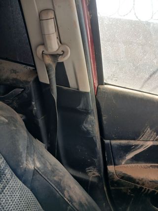 KIT AIRBAG MAZDA 3 BERLINA / SEDÁN (BM/BN)