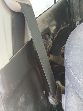 KIT AIRBAG MAZDA 3 BERLINA / SEDÁN (BM/BN)