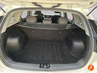 Kia Niro 1.6 GDi HEV 104kW (141CV) Concept