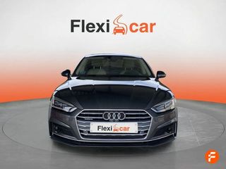 Audi A5 S Line 50 TDI 210kW quattro tiptr Sportb