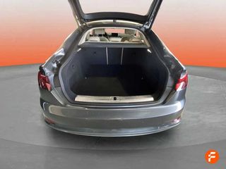 Audi A5 S Line 50 TDI 210kW quattro tiptr Sportb