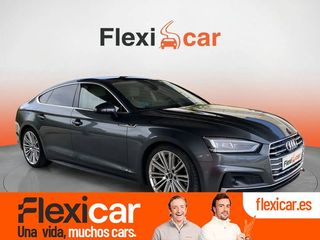 Audi A5 S Line 50 TDI 210kW quattro tiptr Sportb