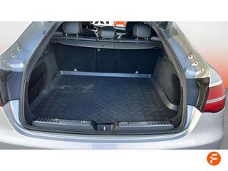 Mercedes GLC GLC 250 4MATIC