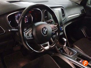 Renault Megane S.T. Zen Blue dCi 85 kW (115CV) EDC