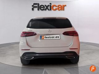 Mercedes Clase B B 180