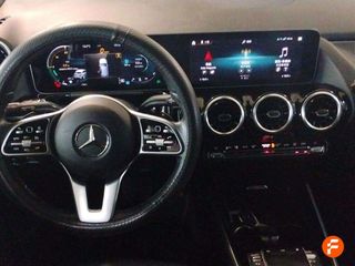 Mercedes Clase B B 180