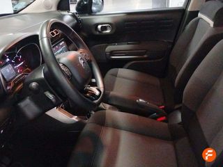 Citroën C3 Aircross PureTech 96kW (130CV) EAT6 S&S Feel Pack