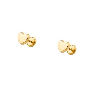 pendientes oro 18k