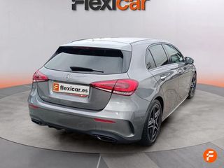 Mercedes Clase A A 180 d