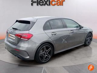 Mercedes Clase A A 180 d