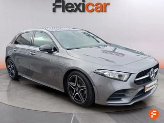 Mercedes Clase A A 180 d