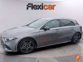 Mercedes Clase A A 180 d