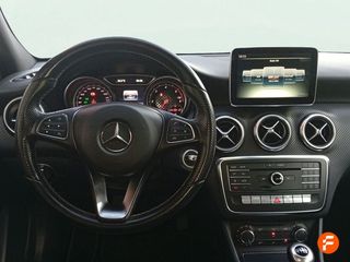 Mercedes Clase A A 180 CDI Style