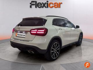 Mercedes GLA GLA 180 AMG Line