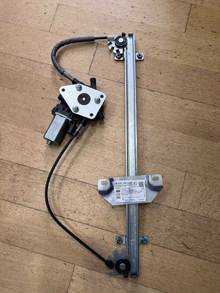 Elevador Vidro Esq. Nissan Terrano 2 / Ford Maveri