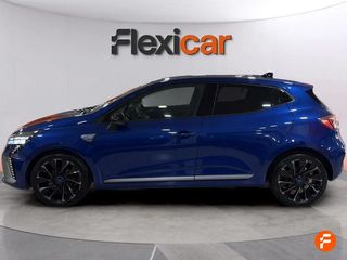 Renault Clio esprit Alpine TCe 90 (67kw)