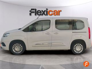 Toyota Proace City 1.5 GX L1 101CV