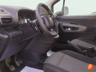Toyota Proace City 1.5 GX L1 101CV