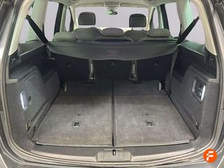 Seat Alhambra 1.4 TSI 110kW DSG St&Sp Style GO