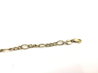 pulsera oro 18k