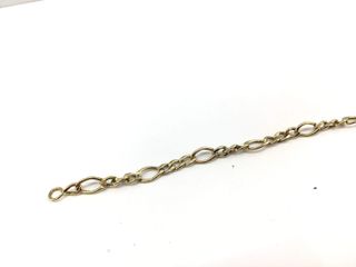 pulsera oro 18k